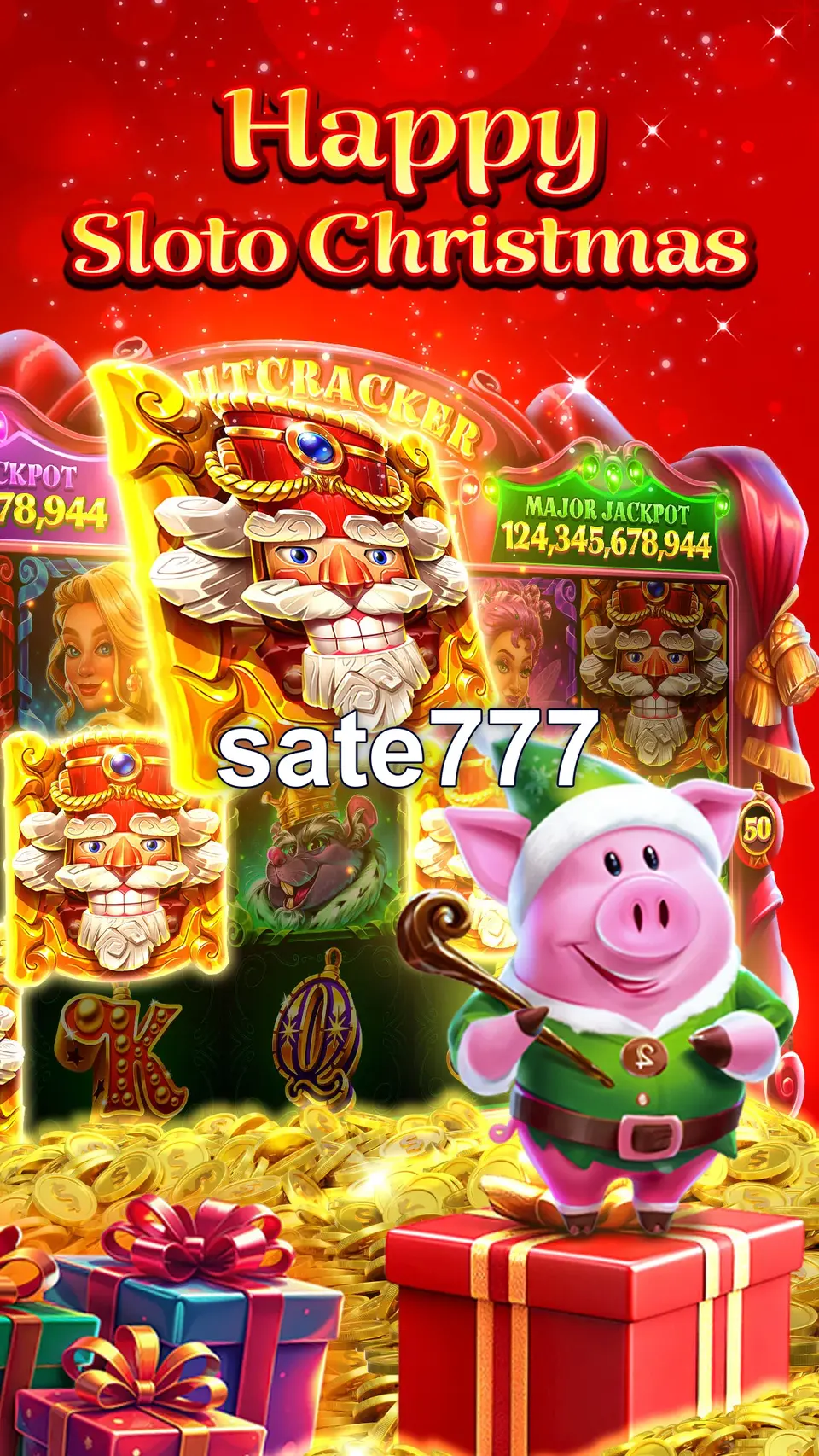 sate777 APK
