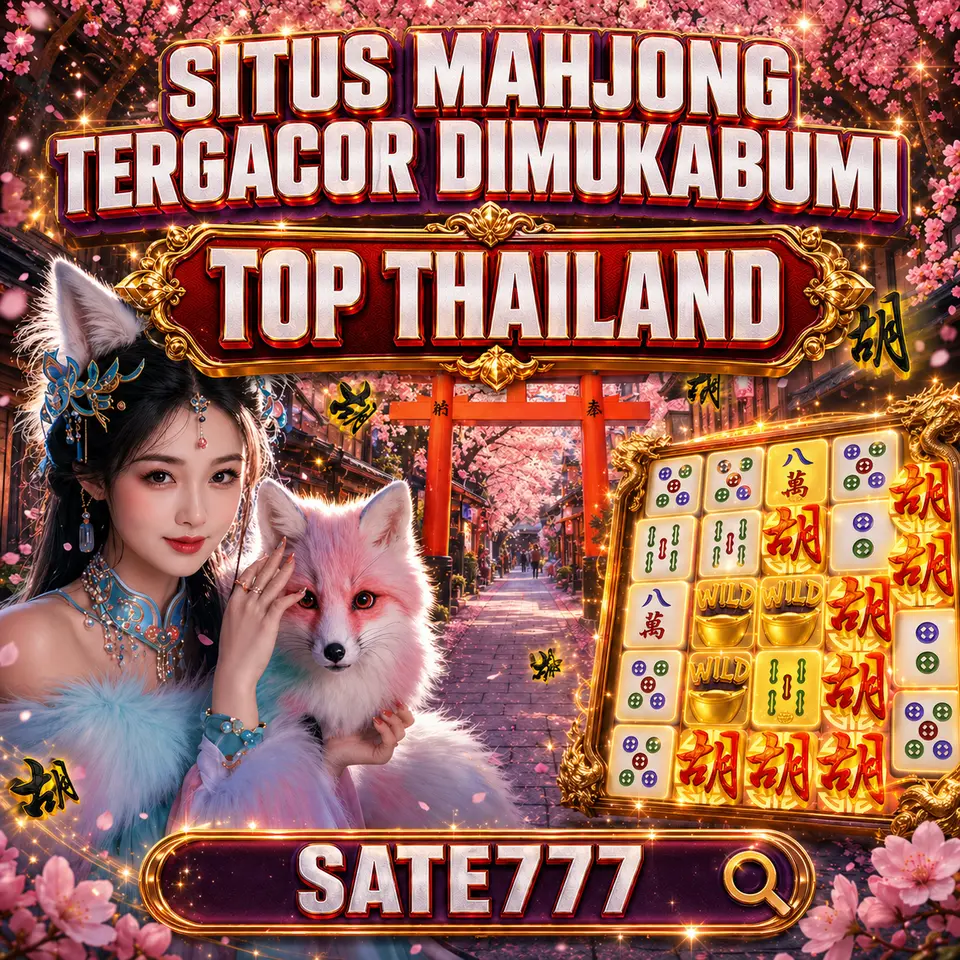 SATE777 APK Resmi Unduh Indonesia