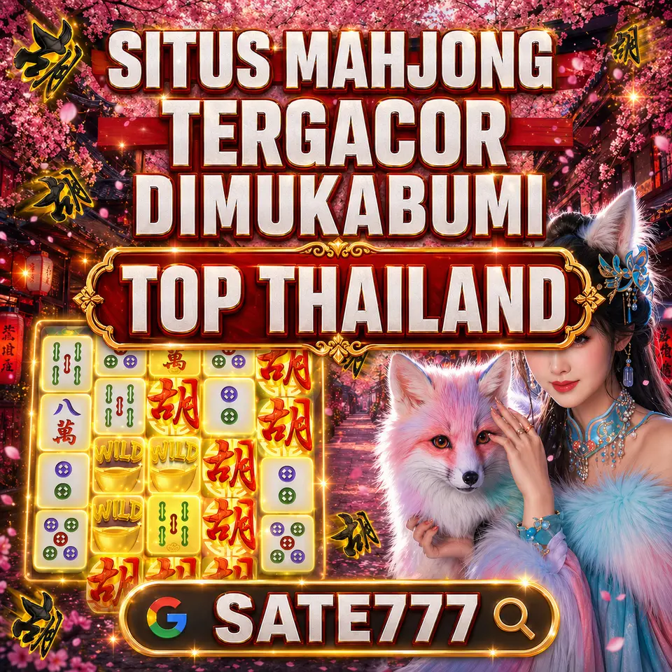 SATE777 Masuk Resmi 2026 Aplikasi